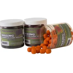 Sonu Baits SonuBaits Oozing Barbel & Carp Pellets- Bait & Additives