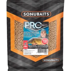 Sonu Baits Sonubaits Pro Expander Pellets- Bait & Additives
