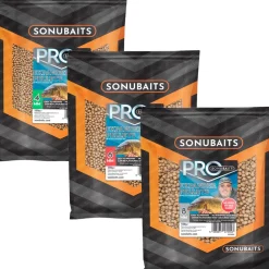 Sonu Baits Sonubaits Pro Expander Pellets- Bait & Additives
