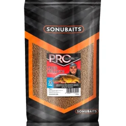 Sonu Baits Sonubaits Pro Feed Pellets- Bait & Additives