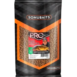 Sonu Baits Sonubaits Pro Feed Pellets- Bait & Additives