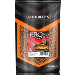 Sonu Baits Sonubaits Pro Feed Pellets- Bait & Additives