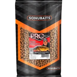 Sonu Baits Sonubaits Pro Feed Pellets- Bait & Additives