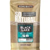 Sonu Baits Sonubaits So Natural Supercrumb Black Lake Groundbait 1kg- Bait & Additives