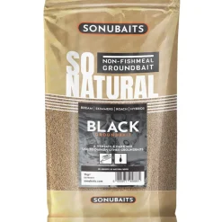 Sonu Baits Sonubaits So Natural Supercrumb Groundbait- Bait & Additives
