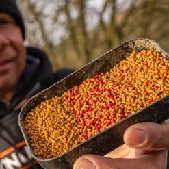 Sonu Baits Sonubaits Stiki Method Pellets Krill & Squid