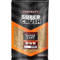 Sonu Baits SonuBaits Super Carp Method Mix- Bait & Additives