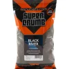 Sonu Baits Sonubaits Supercrumb Black River Groundbait 1kg- Bait & Additives