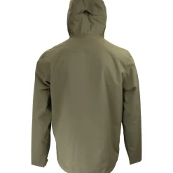 Speero Adara Green Jacket- Clothing