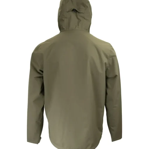 Speero Adara Green Jacket- Clothing