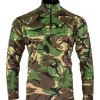 Speero Armour DPM Top- Clothing