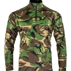 Speero Armour DPM Top- Clothing