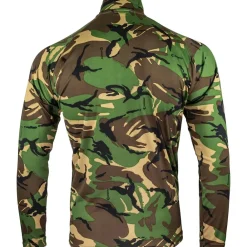 Speero Armour DPM Top- Clothing