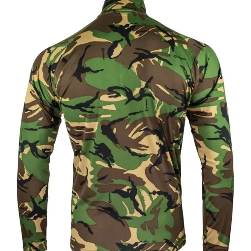 Speero Armour DPM Top- Clothing