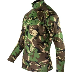 Speero Armour DPM Top- Clothing