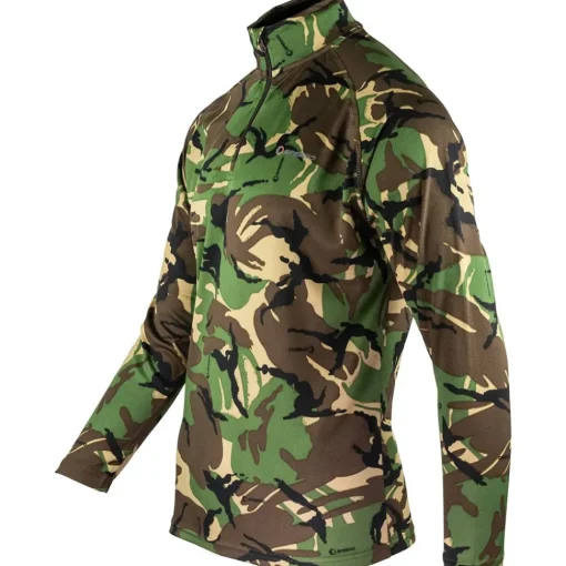 Speero Armour DPM Top- Clothing