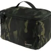 Speero Black Camo Bait Cool Bag Medium- Luggage