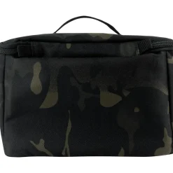 Speero Black Camo Bait Cool Bag Medium- Luggage
