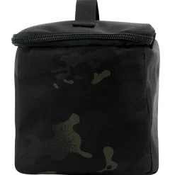 Speero Black Camo Bait Cool Bag Medium- Luggage
