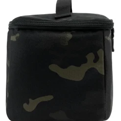 Speero Black Camo Bait Cool Bag Medium- Luggage