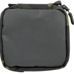 Speero Black Camo Clear View Pouches Kit- Luggage