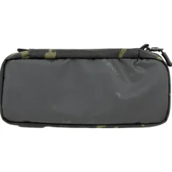 Speero Black Camo Clear View Pouches Kit- Luggage