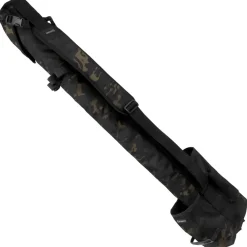 Speero Black Camo Compact Rod Sling- Luggage