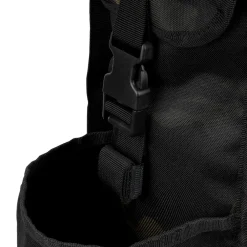Speero Black Camo Compact Rod Sling- Luggage