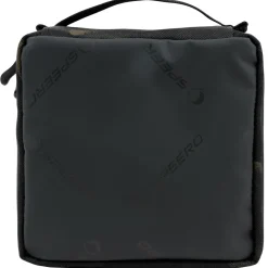 Speero Black Camo Hook Bait Pouch- Luggage