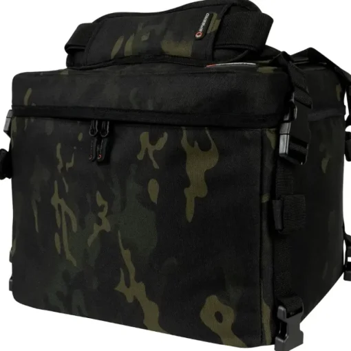 Speero Black Camo Modular Standard Cool Bag- Luggage