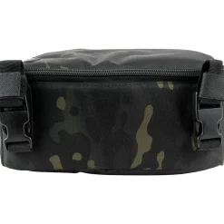 Speero Black Camo Modular Clip On Cool Bag- Luggage