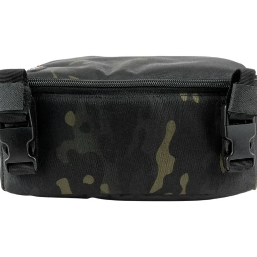 Speero Black Camo Modular Clip On Cool Bag- Luggage