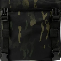 Speero Black Camo Modular Standard Cool Bag- Luggage