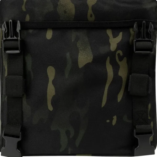 Speero Black Camo Modular Standard Cool Bag- Luggage