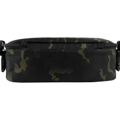 Speero Black Camo Modular Clip On Cool Bag- Luggage