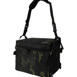 Speero Black Camo Modular Standard Cool Bag- Luggage