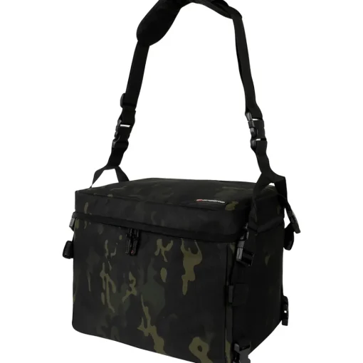 Speero Black Camo Modular Standard Cool Bag- Luggage