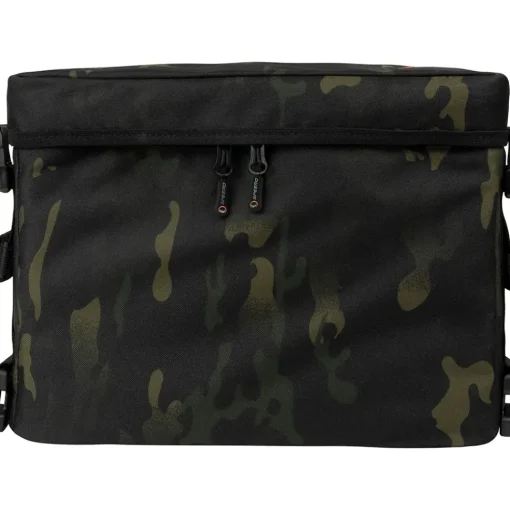 Speero Black Camo Modular Standard Cool Bag- Luggage