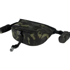 Speero Black Camo Reel Pouch System- Luggage