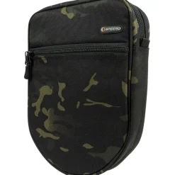 Speero Black Camo Scales Pouch- Scales