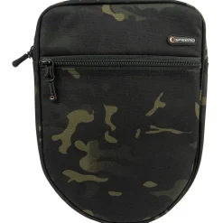 Speero Black Camo Scales Pouch- Scales