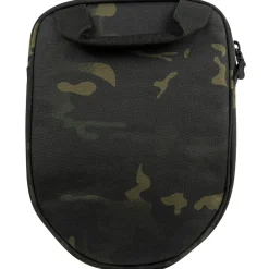 Speero Black Camo Scales Pouch- Scales
