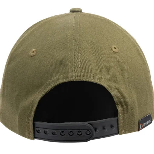 Speero Cap- Clothing