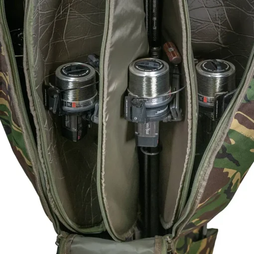 Speero DPM 5/6 Rod Holdall- Luggage