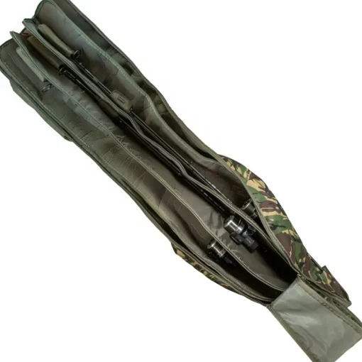 Speero DPM 5/6 Rod Holdall- Luggage