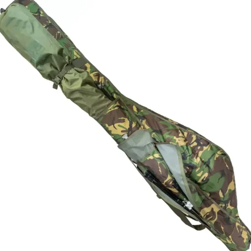 Speero DPM 5/6 Rod Holdall- Luggage