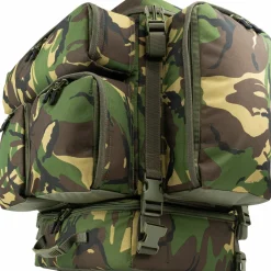 Speero DPM Compact Fishing Rucksack- Luggage