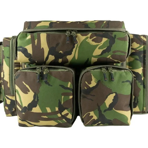 Speero DPM Compact Fishing Rucksack- Luggage