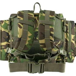 Speero DPM Compact Fishing Rucksack- Luggage