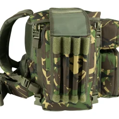 Speero DPM Compact Fishing Rucksack- Luggage